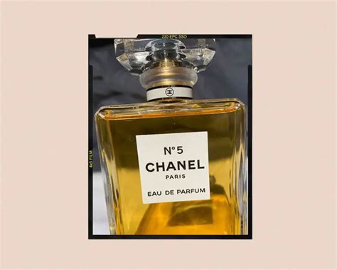 n 05 chanel|what does Chanel no 5 smell like.